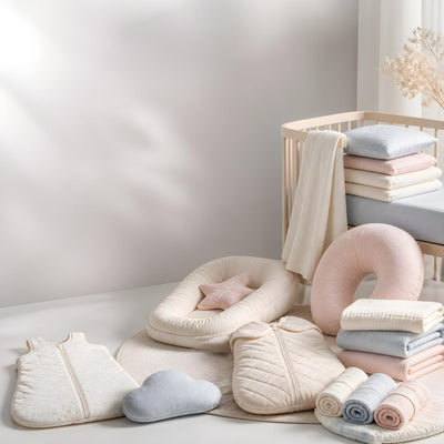 Nursery & Bedding