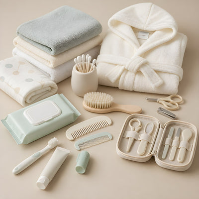 Baby Care & Hygiene
