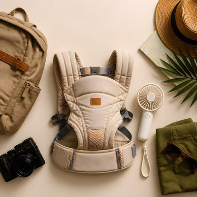 Travel Essentials