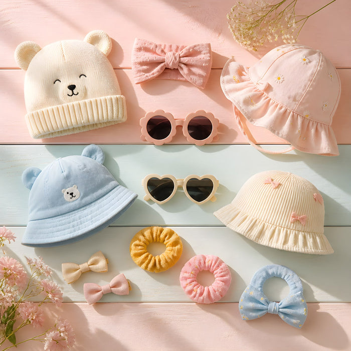 Baby Accessories