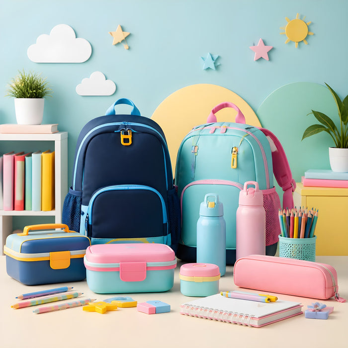 School Essentials