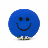 Smiley Face Pull & Stretch Interactive Toy
