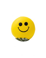 Smiley Face Pull & Stretch Interactive Toy