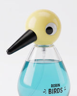 Robin Birds Children’s Light Fragrance Spray 50ml – Cute Bird-Shaped Perfume Bottle