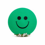 Smiley Face Pull & Stretch Interactive Toy