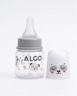 ALGO 60ml/2oz BPA-Free Baby Feeding Bottle