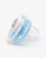 Cartoon Baby Soothing Pacifier – BPA-Free Silicone Baby Soother