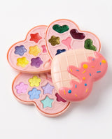 Party Queen Girly Bestie Makeup Collection – Kids’ Pretend Makeup Set