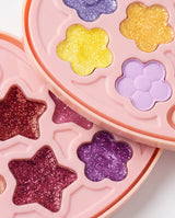 Party Queen Girly Bestie Makeup Collection – Kids’ Pretend Makeup Set