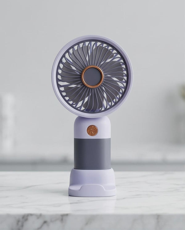 Portable Mini Handheld Fan