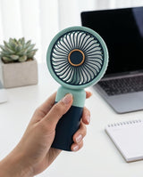 Portable Mini Handheld Fan