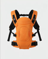 Baby Carrier – Adjustable & Comfortable