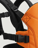 Baby Carrier – Adjustable & Comfortable