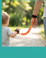Premium Anti-Lost Wrist Link for Kids