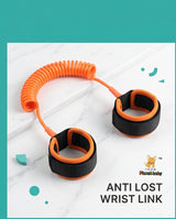 Premium Anti-Lost Wrist Link for Kids