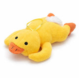 Cute Cartoon Baby Feeding Bottle Cover with Handle