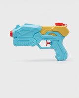 Kids Water Gun Toy – Colorful Summer Water Blaster