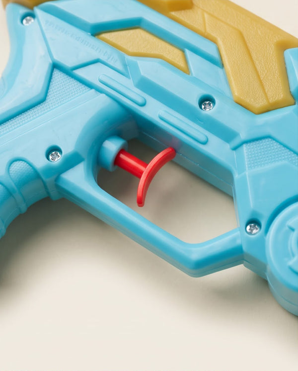 Kids Water Gun Toy – Colorful Summer Water Blaster