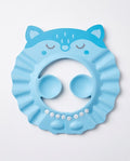 Cute Baby Bath Shower Cap – Adjustable Shampoo & Hair Washing Visor