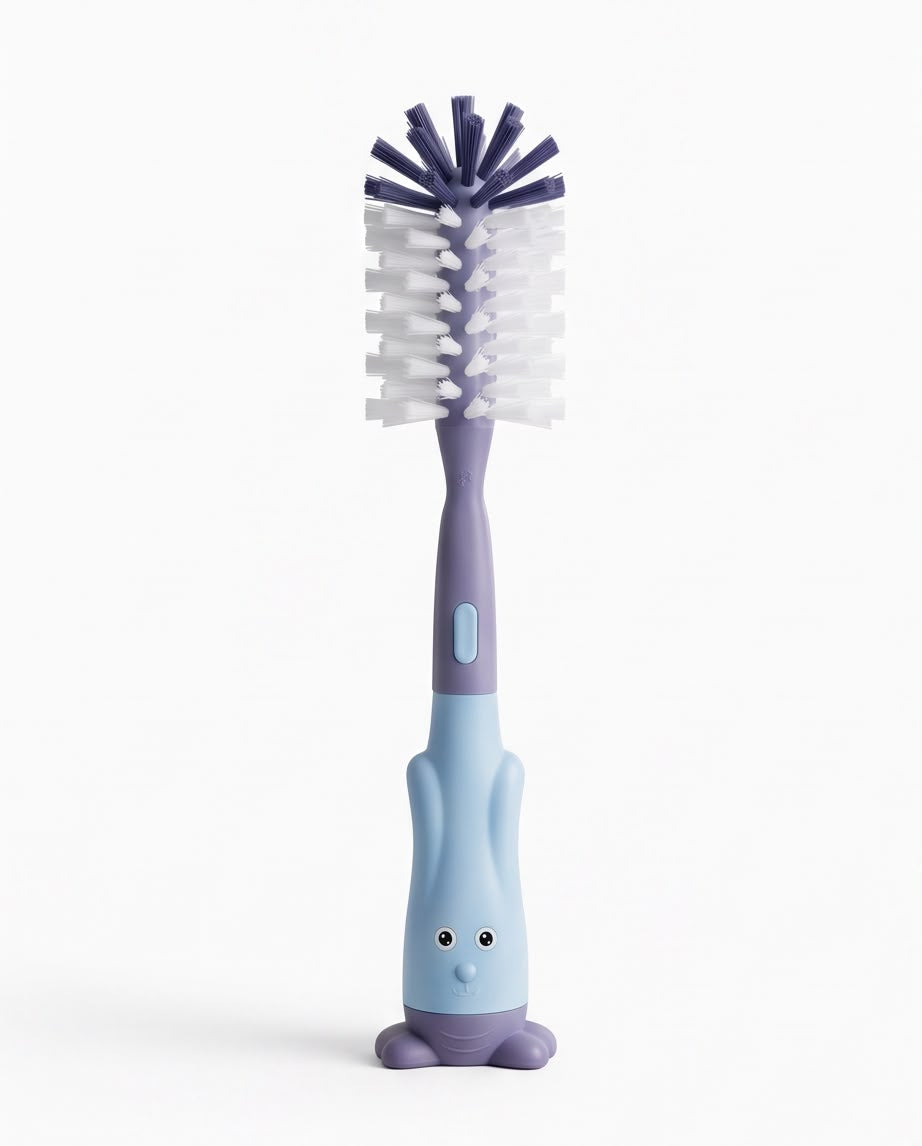 Baby Bottle & Feeding Accessories Cleaning Brush