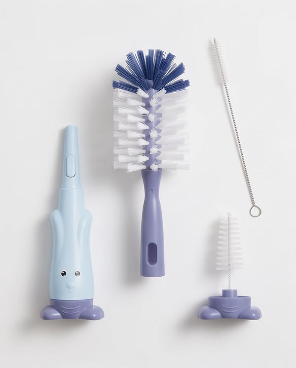 Baby Bottle & Feeding Accessories Cleaning Brush