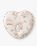 Imported Thai Heart-Shaped Baby Pillow – Premium Soft Head Support Pillow