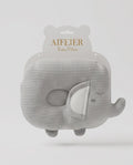 Cute Elephant Baby Pillow – Soft & Comfortable Support Pillow
