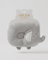 Cute Elephant Baby Pillow – Soft & Comfortable Support Pillow