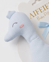 Cute Duck Baby Pillow – Soft & Cozy Baby Support Pillow