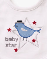 Newborn Baby Star 3-Piece Gift Set