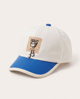 Premium Kids Cartoon Cap – Adjustable & Comfortable | For Kids 2–5 Years