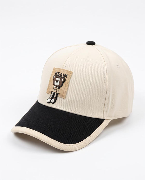 Premium Kids Cartoon Cap – Adjustable & Comfortable | For Kids 2–5 Years
