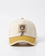 Premium Kids Cartoon Cap – Adjustable & Comfortable | For Kids 2–5 Years