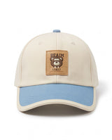 Premium Kids Cartoon Cap – Adjustable & Comfortable | For Kids 2–5 Years
