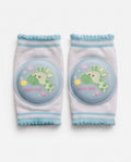 Baby Giraffe Knee Pads –  Protective Crawling Knee Pads
