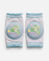 Baby Giraffe Knee Pads –  Protective Crawling Knee Pads