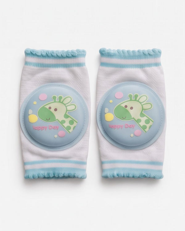 Baby Giraffe Knee Pads –  Protective Crawling Knee Pads