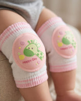 Baby Giraffe Knee Pads –  Protective Crawling Knee Pads