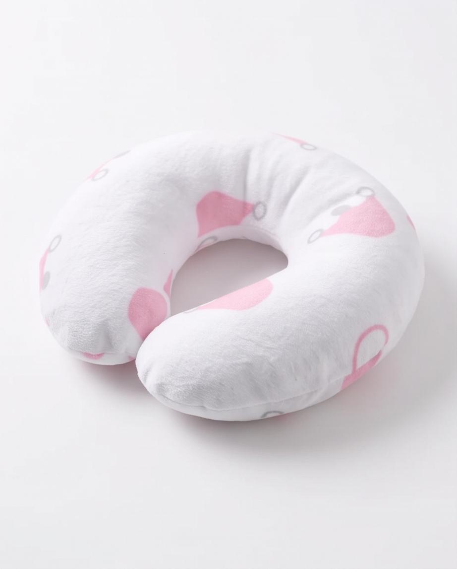 Baby U-Shaped Neck Support Pillow