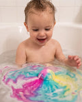 Ocean Surprise Bath Bomb – Fizzing Bath Bombs with Hidden Sea Characters - Pack of One