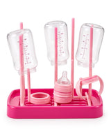 Baby Bottle & Feeding Accessories Drying Rack – Multi-Purpose Bottle Sterilizer Stand