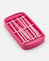 Baby Bottle & Feeding Accessories Drying Rack – Multi-Purpose Bottle Sterilizer Stand