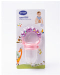 Baby Fruit Feeder & Fresh Food Pacifier – BPA-Free Teething Feeder