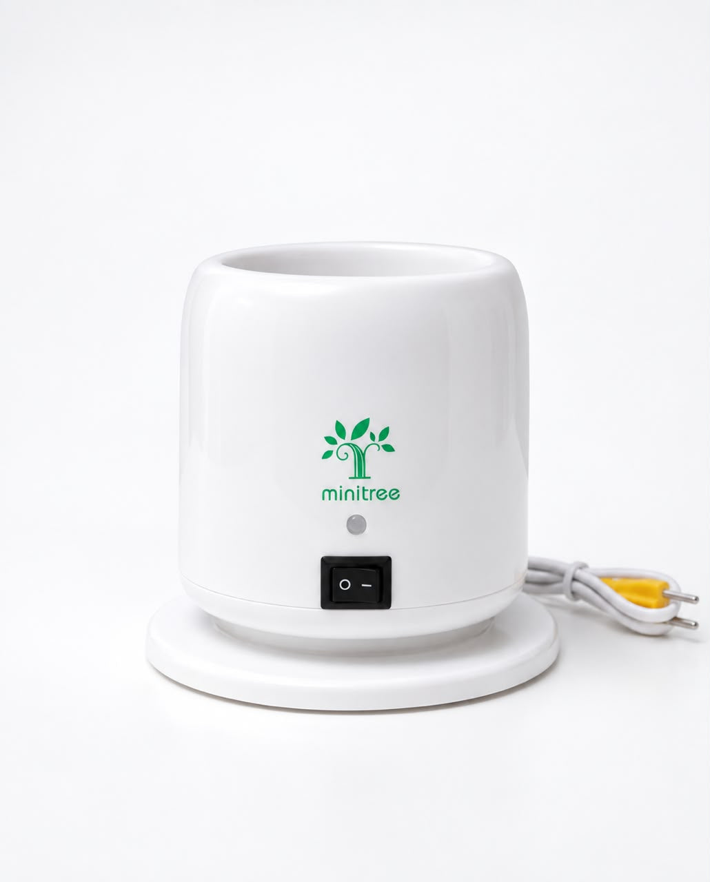 Minitree Multi-Purpose Baby Bottle & Food Warmer –