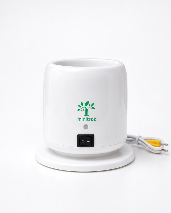 Minitree Multi-Purpose Baby Bottle & Food Warmer –