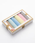 Baby Soft Washcloths – 6 Pcs Set