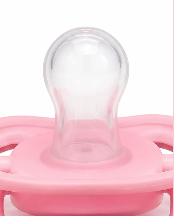 Hercules Bear Orthodontic Soother Pacifier – BPA Free Baby Pacifier