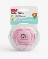 Hercules Bear Orthodontic Soother Pacifier – BPA Free Baby Pacifier