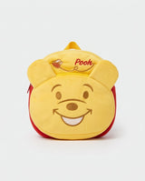 Winnie the Pooh Kids Backpack – Cute Character School & Nursery Bag