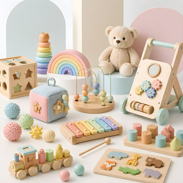 Toys